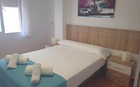Apartamento Diputacion 25