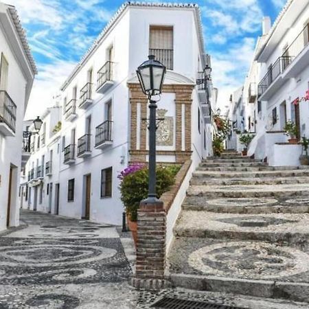 Apartamento Diputacion 25 Nerja Exterior foto