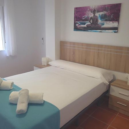 Apartamento Diputacion 25 Nerja Exterior foto