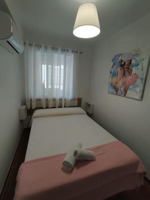 Apartamento Diputacion 25 Nerja Exterior foto