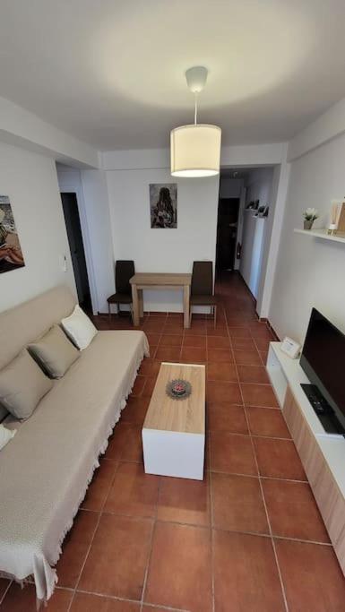 Apartamento Diputacion 25 Nerja Exterior foto