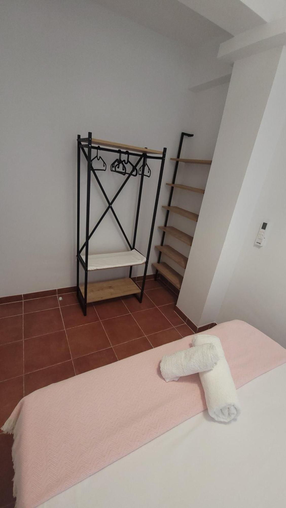 Apartamento Diputacion 25 Nerja Exterior foto